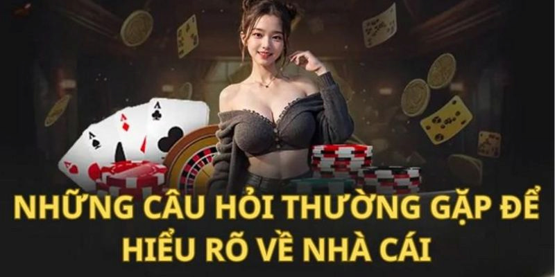 Các câu hỏi thường gặp tại 79win và chi tiết cách giải quyết